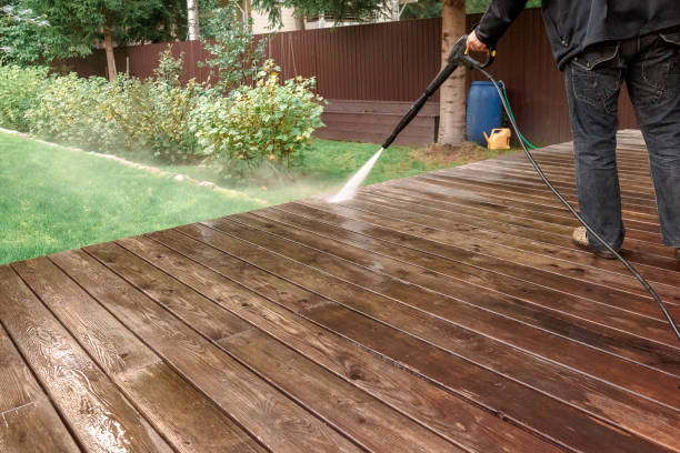 Best Pool Deck Cleaning  in Coolidge, AZ