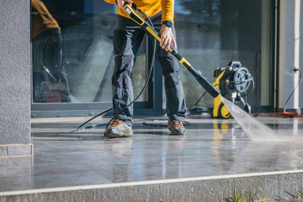 Professional Pressure Washing Services in Coolidge, AZ